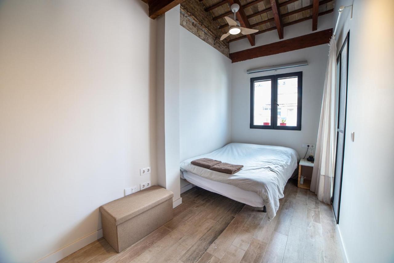 Maritime House Valencia Beach Екстер'єр фото