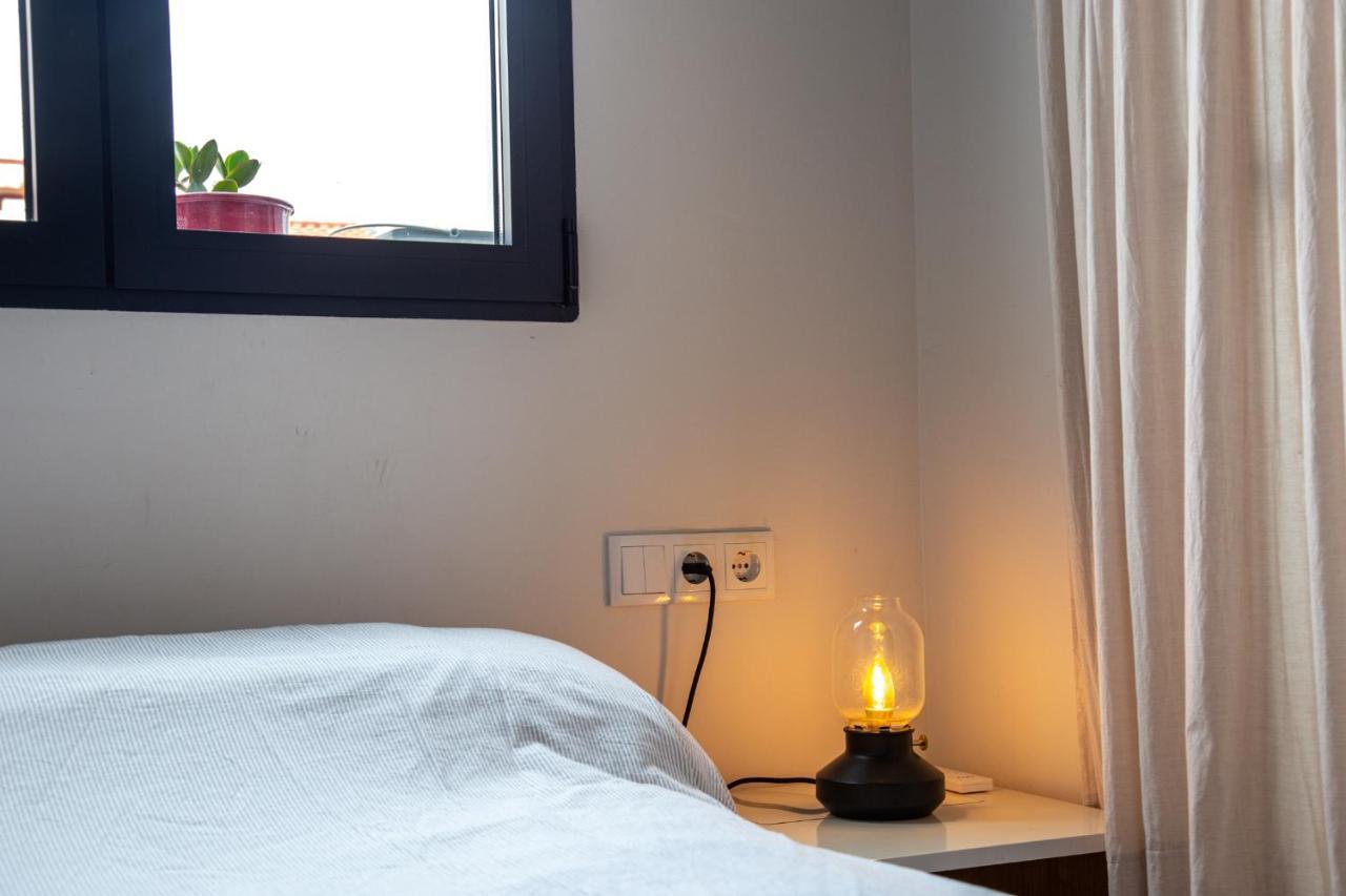 Maritime House Valencia Beach Екстер'єр фото