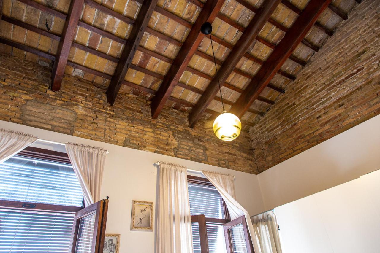 Maritime House Valencia Beach Екстер'єр фото