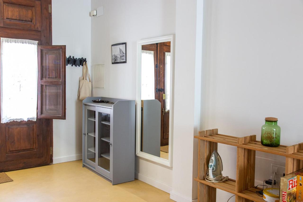 Maritime House Valencia Beach Екстер'єр фото