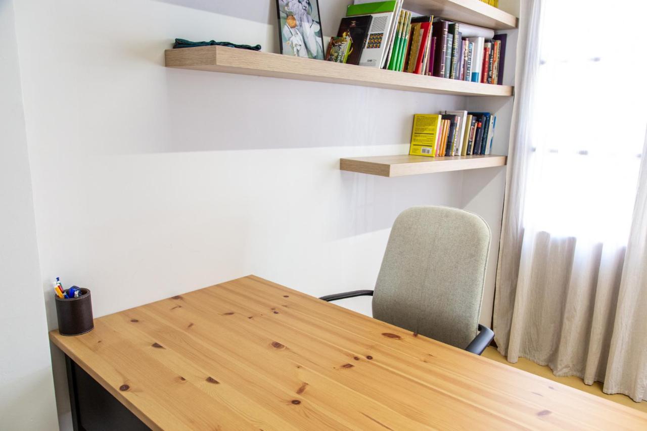 Maritime House Valencia Beach Екстер'єр фото