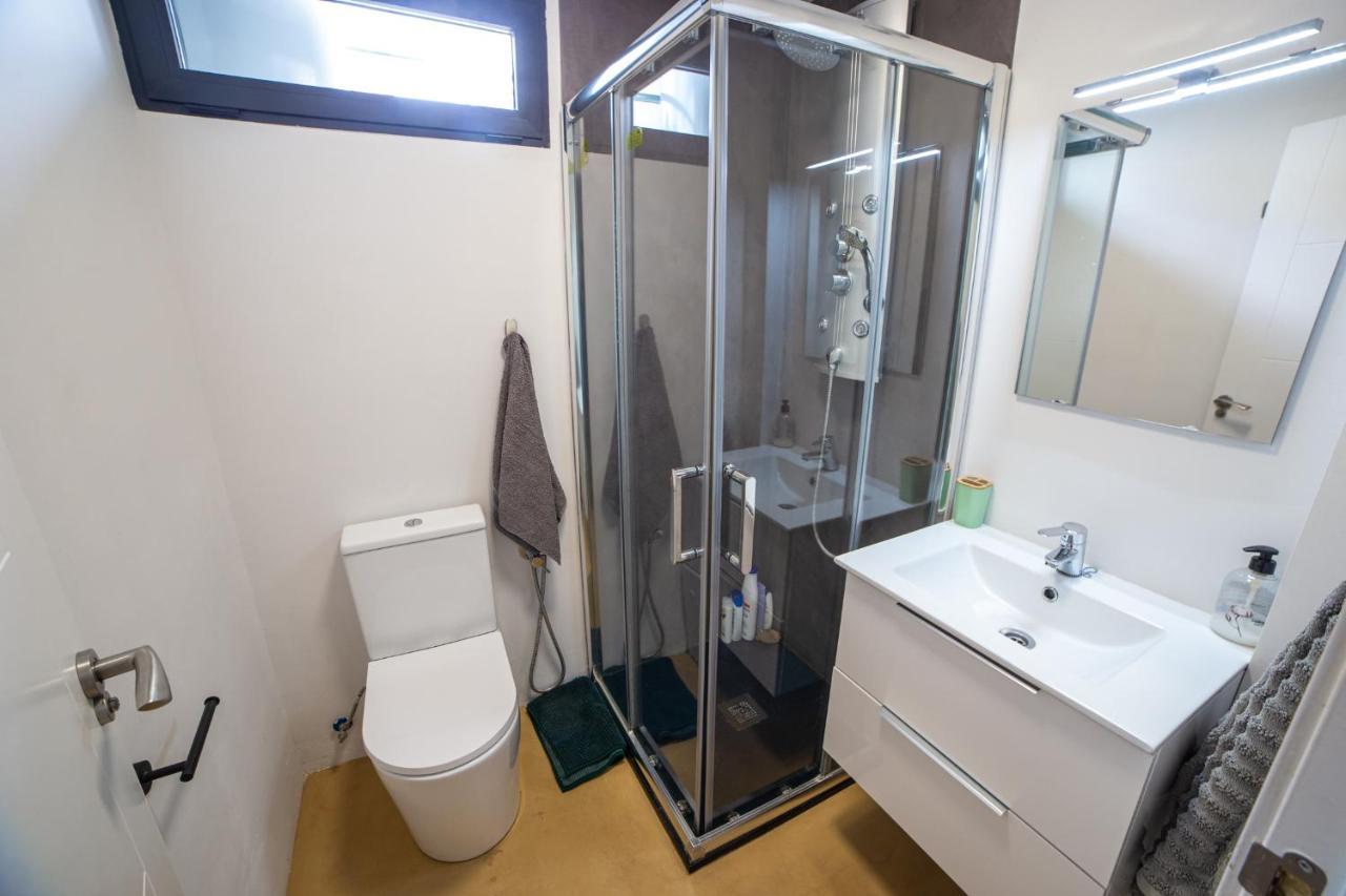 Maritime House Valencia Beach Екстер'єр фото